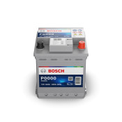 Baterie de pornire BOSCH Power Line 12V 44Ah EN420A