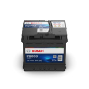 Baterie de pornire Bosch Power Line 12V 44Ah EN370 - 0 092 P00 030