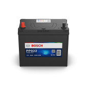 Baterie de pornire BOSCH Power Plus Line 12V 45Ah EN330A