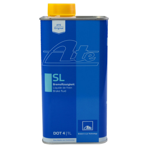 Lichid de frana ATE DOT 4 1L - 03.9901-5832.2