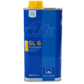 Lichid de frana ATE DOT 4 1L - 03.9901-6432.2