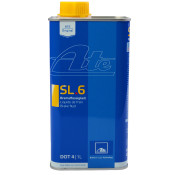 Lichid de frana ATE DOT 4 1L - 03.9901-6432.2