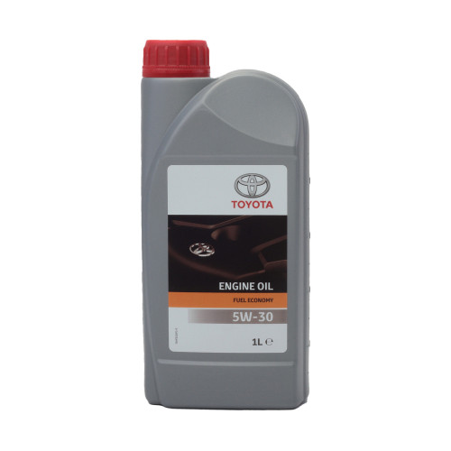Ulei de motor Toyota 5W-30 1L