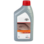 Ulei de motor Toyota Advanced Fuel Economy 0W-20 1L