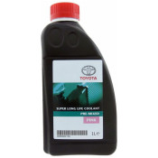 Antigel G12 Roz diluat Toyota 1L - 0888980150