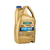Ulei de motor Ravenol SSL 0W-30 5L