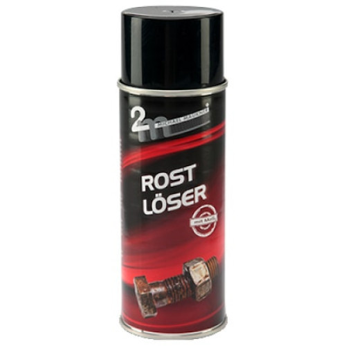 Spray degripant cu MOS2, 2m Michael Maukner, 400 ml