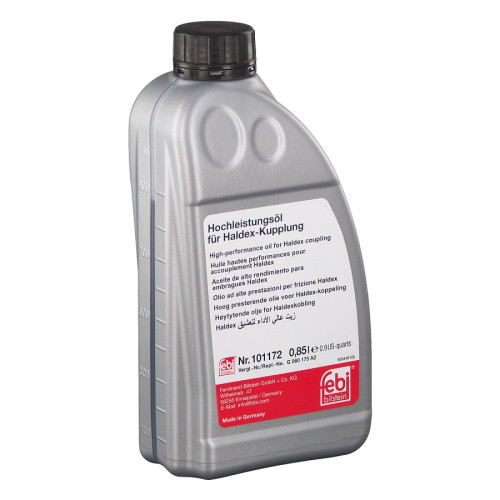 Ulei Cuplaj Haldex Febi 850ml - 101172