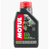Ulei de motor Motul 510 2T 1L