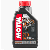 Ulei de motor Motul 710 2T 1L