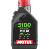 Ulei de motor Motul 5100 ester 10W-40 1L