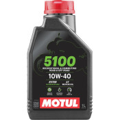 Ulei de motor Motul 5100 ester 10W-40 1L