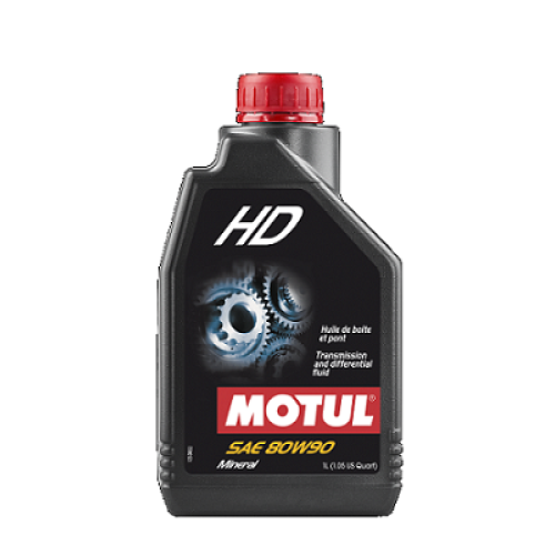 Ulei Motul HD 80W-90 1L