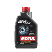 Ulei Motul GEARBOX 80W-90 1L