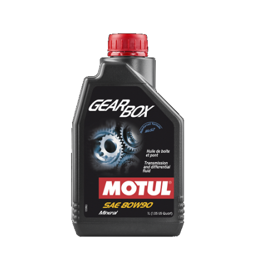 Ulei Motul GEARBOX 80W-90 1L
