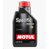 Ulei de motor Motul Specific RBSO-2AE 0W-20 1L