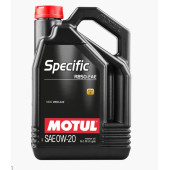 Ulei de motor Motul Specific RBSO-2AE 0W-20 5L