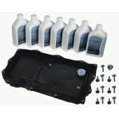 Set piese, schimb ulei transmisie automata ZF 8HP - 1087.298.365