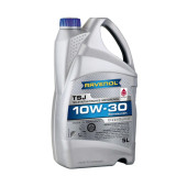 Ulei de motor Ravenol TSJ 10W-30 5L