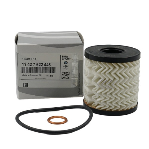 Filtru ulei motor - MINI R55, R56, R57, R58, R59, R60