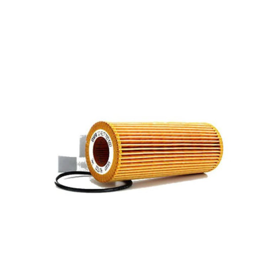 Set filtru ulei motor - BBMW Seria 1 E87, Seria 3 E46 E90 E91, Seria 5 E60 E61, Seria 7 E65, X3 E83