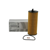 Filtru ulei motor - BMW Seria 1 E81 E82 E87 E88, Seria 3 E90 E91 E92 E93, Seria 5 E60 E61 F10 F11, Seria 7 F01 F02, X1 E84, X3 E83, X5 E70 F15, X6 E71 F16