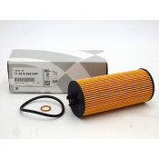 Filtru ulei motor - BMW Seria 2 G87M2, Seria 3 G20 G21 G80M3 G81M3, Seria 4 G26 G82M4 G83M4, X3 F97M, X4 F98M