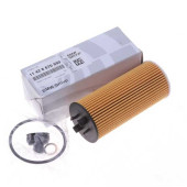 Set filtru ulei motor - BMW Seria 1 F52, Seria 2 F45 F46 U06, i8 I12 I15, X1 F48 F49 U11 U12, X2 F39 U10 - Mini Cabrio F57, Clubman F54, Countryman F60 U25, F55, F56, F66