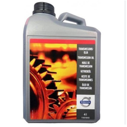 Ulei Transmisie automata Volvo 4L