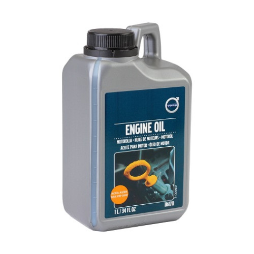 Ulei de motor Volvo A5/B5 0W-30 1L