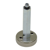 Adaptor dispozitiv alimentare lung