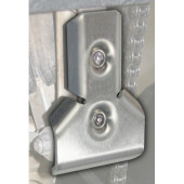 XRW PROT.BIELA ALUMINIO - SUZUKI LTZ 400 K9