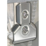XRW PROT.BIELA ALUMINIO - SUZUKI LTZ 400 K9