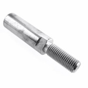Surub distantier 45mm M12x1,25  - 150M1212535