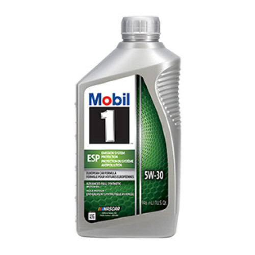 Ulei Mobil 1 ESP 5W-30 1L