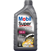 Ulei motor Mobil SUPER 2000 X1 10W-40 1L
