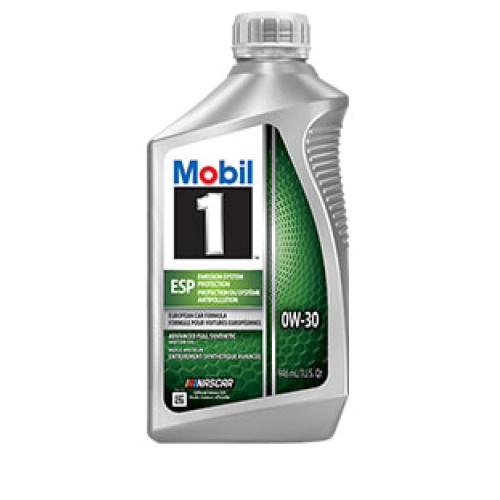 Ulei Mobil 1 ESP 0W-30 1L