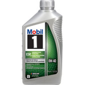 Ulei Mobil 1 ESP x4 0W-40 1L