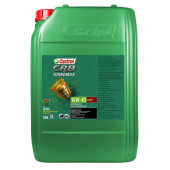 Ulei de motor Castrol CRB Turbomax E4/E7 10W-40 20L