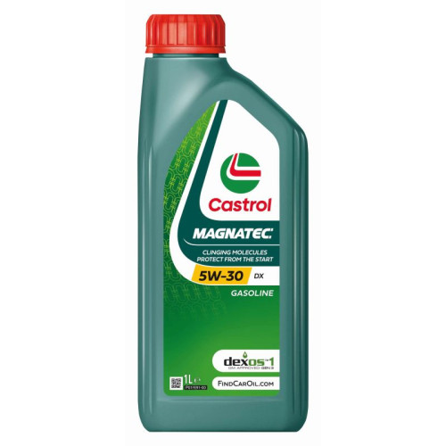 Ulei de motor Castrol Magnatec DX 5W-30 1L