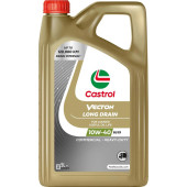 Ulei de motor Castrol Vecton Long Drain E6/E9 10W-40 5L