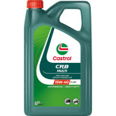 Ulei de motor Castrol CRB Multi CI-4/E7 15W-40 5L