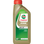 Ulei de motor Castrol Edge LL IV 0W-20 1L