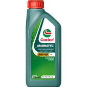 Ulei de motor Castrol Magnatec C3 5W-40 1L