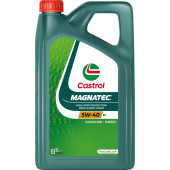 Ulei de motor Castrol Magnatec C3 5W-40 5L