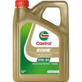 Ulei de motor Castrol Edge 10W-60 4L