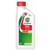 Ulei de motor Castrol GTX C4 5W-30 1L
