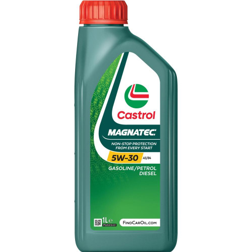 Ulei de motor Castrol Magnatec A3/B4 5W-30 1L