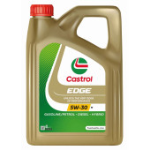 Ulei de motor Castrol Edge 5W-30 M 4L