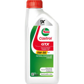 Ulei de motor Castrol GTX RN17 5W-30 1L